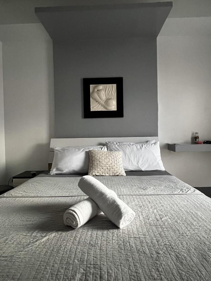 Tagaytay Nordic Nest Staycation At Wind Residences With Netflix Wifi Near Sky Ranch 大雅台 外观 照片