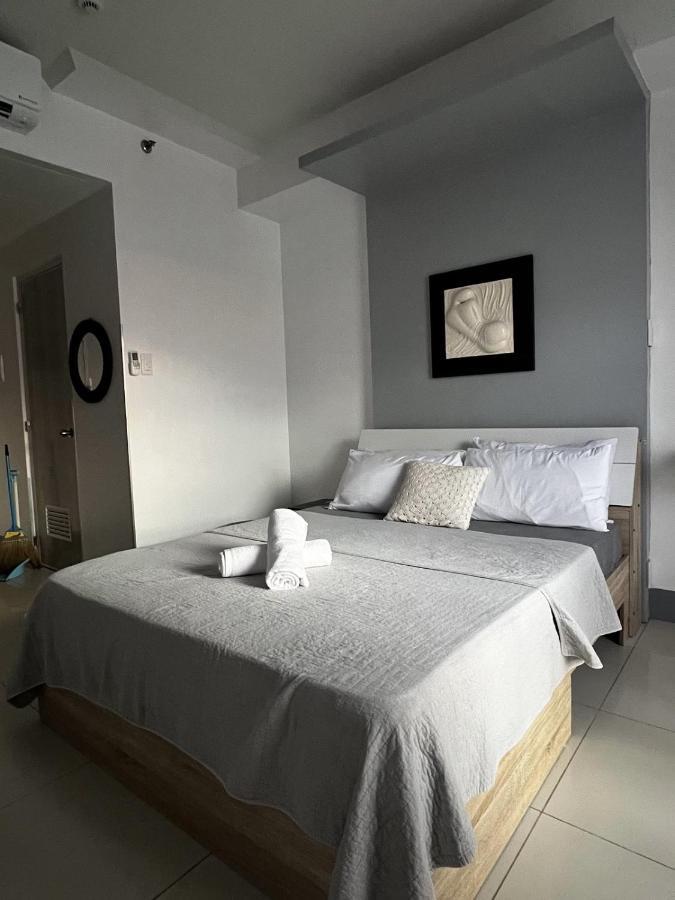 Tagaytay Nordic Nest Staycation At Wind Residences With Netflix Wifi Near Sky Ranch 大雅台 外观 照片
