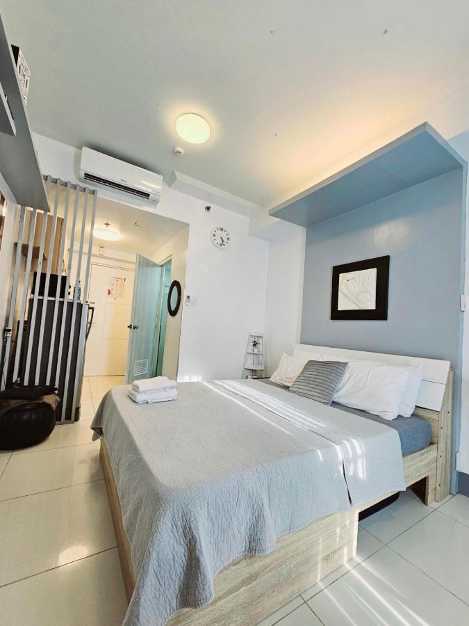 Tagaytay Nordic Nest Staycation At Wind Residences With Netflix Wifi Near Sky Ranch 大雅台 外观 照片