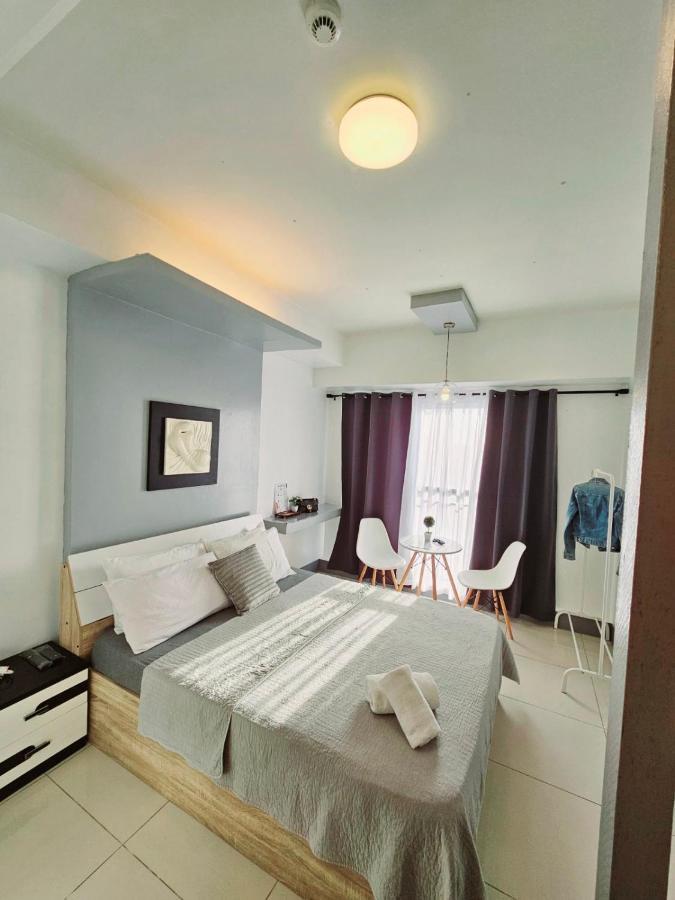 Tagaytay Nordic Nest Staycation At Wind Residences With Netflix Wifi Near Sky Ranch 大雅台 外观 照片