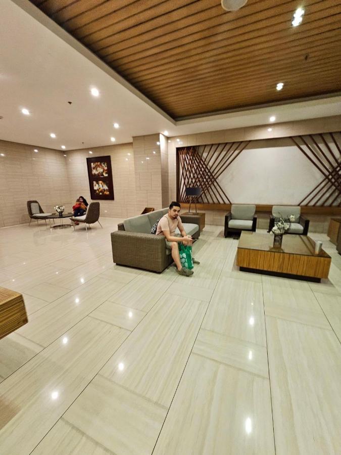 Tagaytay Nordic Nest Staycation At Wind Residences With Netflix Wifi Near Sky Ranch 大雅台 外观 照片