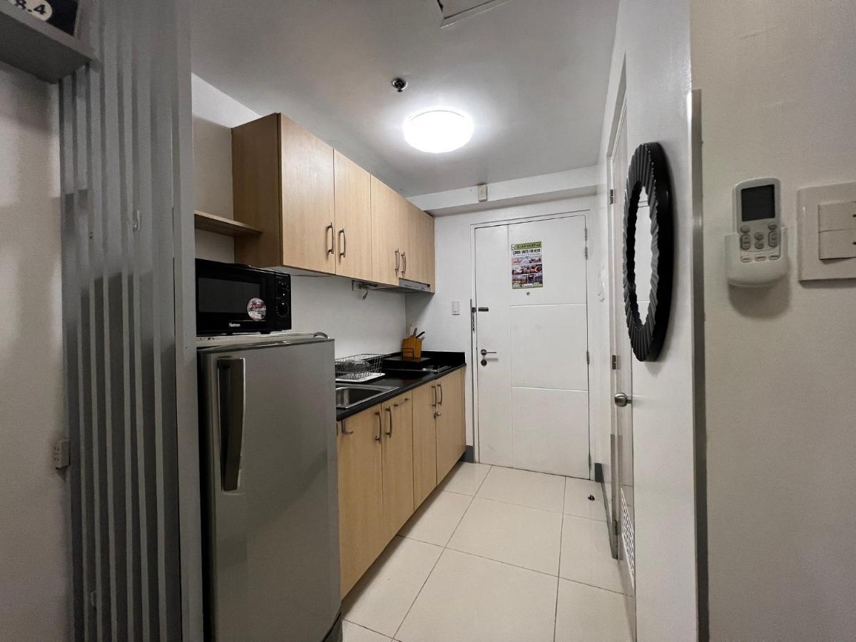 Tagaytay Nordic Nest Staycation At Wind Residences With Netflix Wifi Near Sky Ranch 大雅台 外观 照片