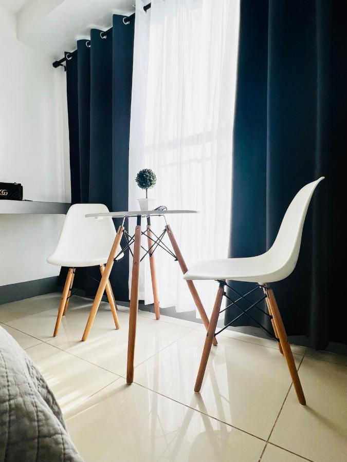 Tagaytay Nordic Nest Staycation At Wind Residences With Netflix Wifi Near Sky Ranch 大雅台 外观 照片